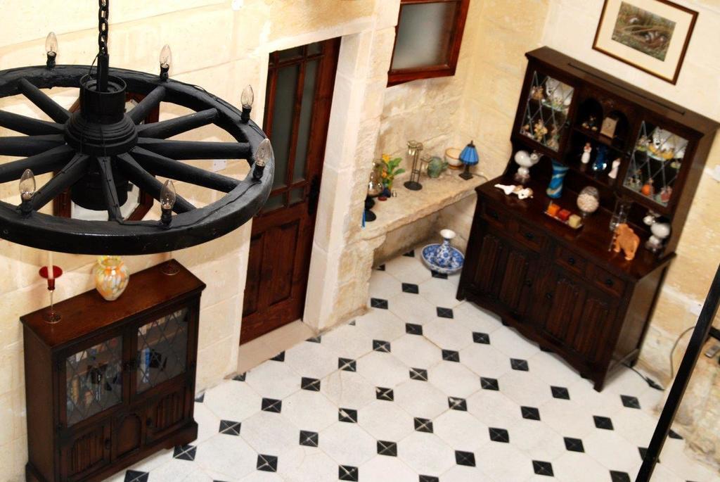 Anna Karistu Accommodation Kerċem Exterior foto